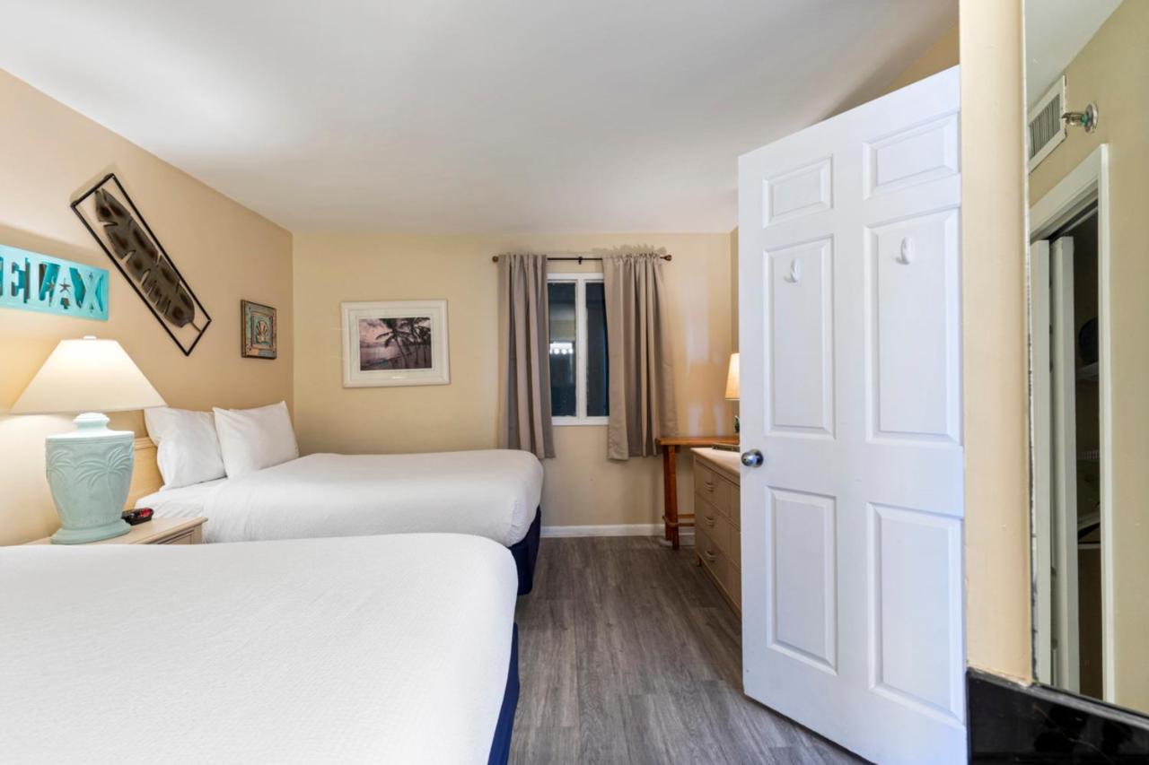 מירטל ביץ' Ocean View Ocean Forest Plaza W Balcony מראה חיצוני תמונה